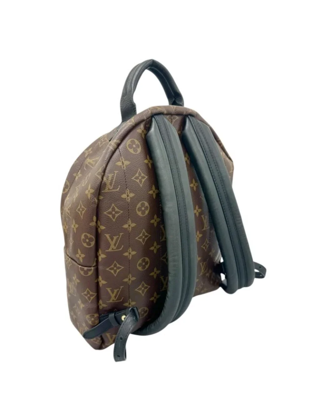 Louis Vuitton this authentic